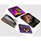 Anti Slip Rubber Promotional Mouse Pads / Mousepads With Custom Logo supplier
