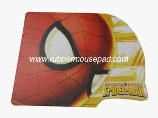 China Personalized Eva Mouse Pad, 157gsm Printed Paper Mouse Mat supplier